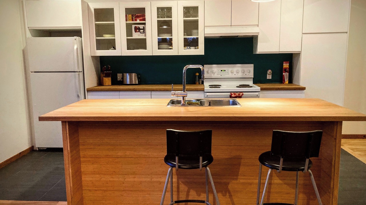 Photo of Kitchen in Sutton