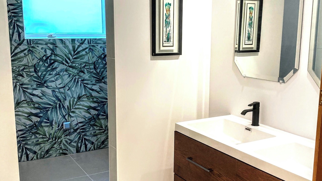 Photo of Bathroom in Sutton