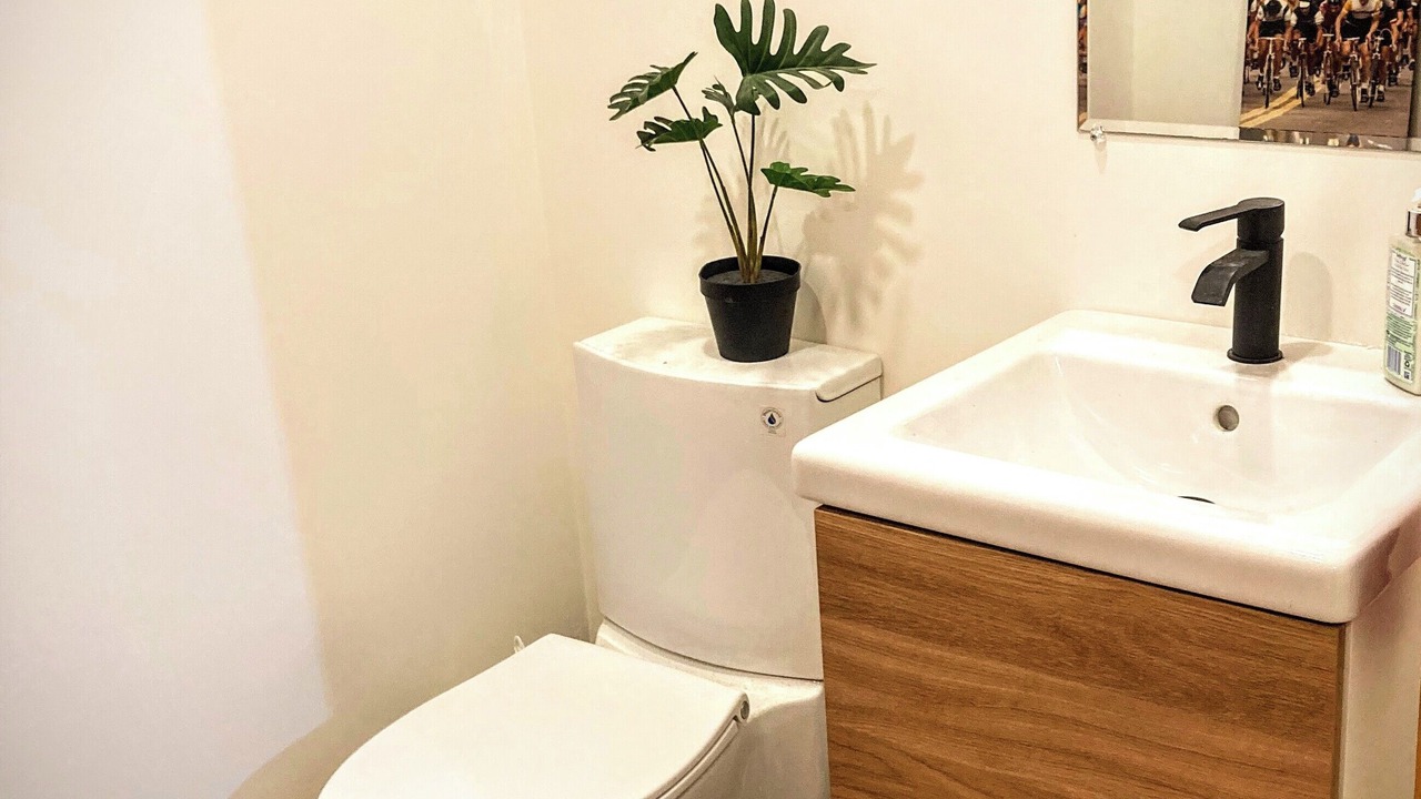Photo of Bathroom in Sutton