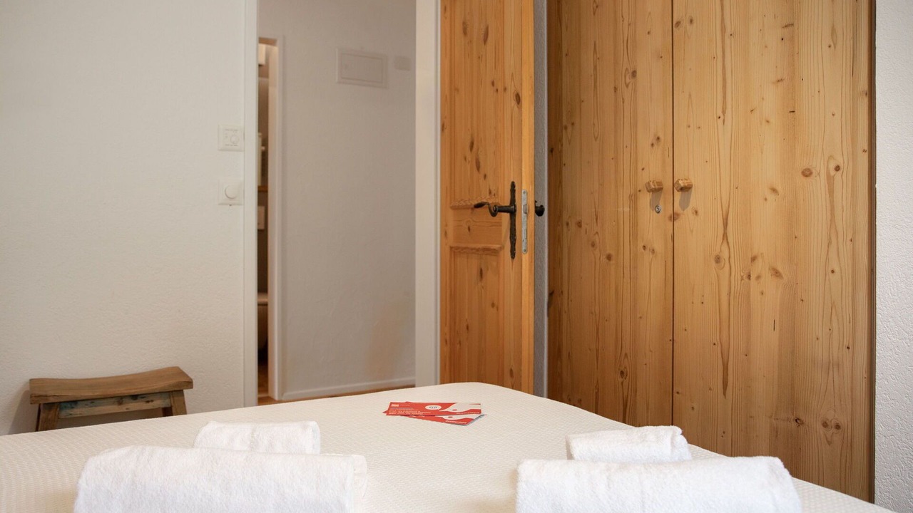 Photo of Bedroom in Falera