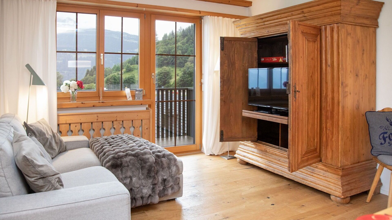 Photo of Bedroom in Falera