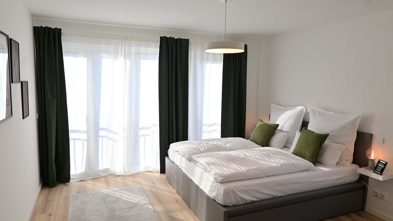 Photo of Bedroom in Russee - Hammer