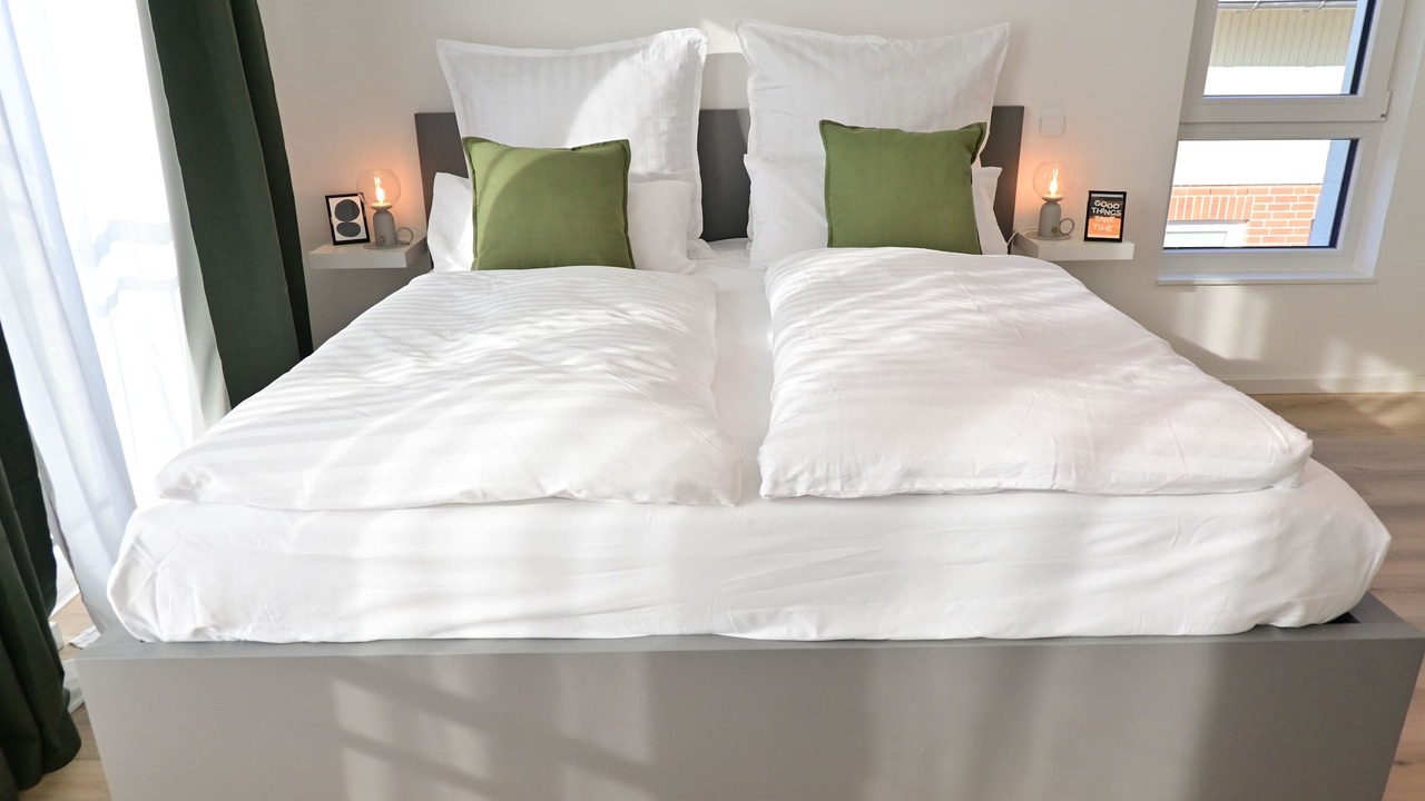 Photo of Bedroom in Russee - Hammer