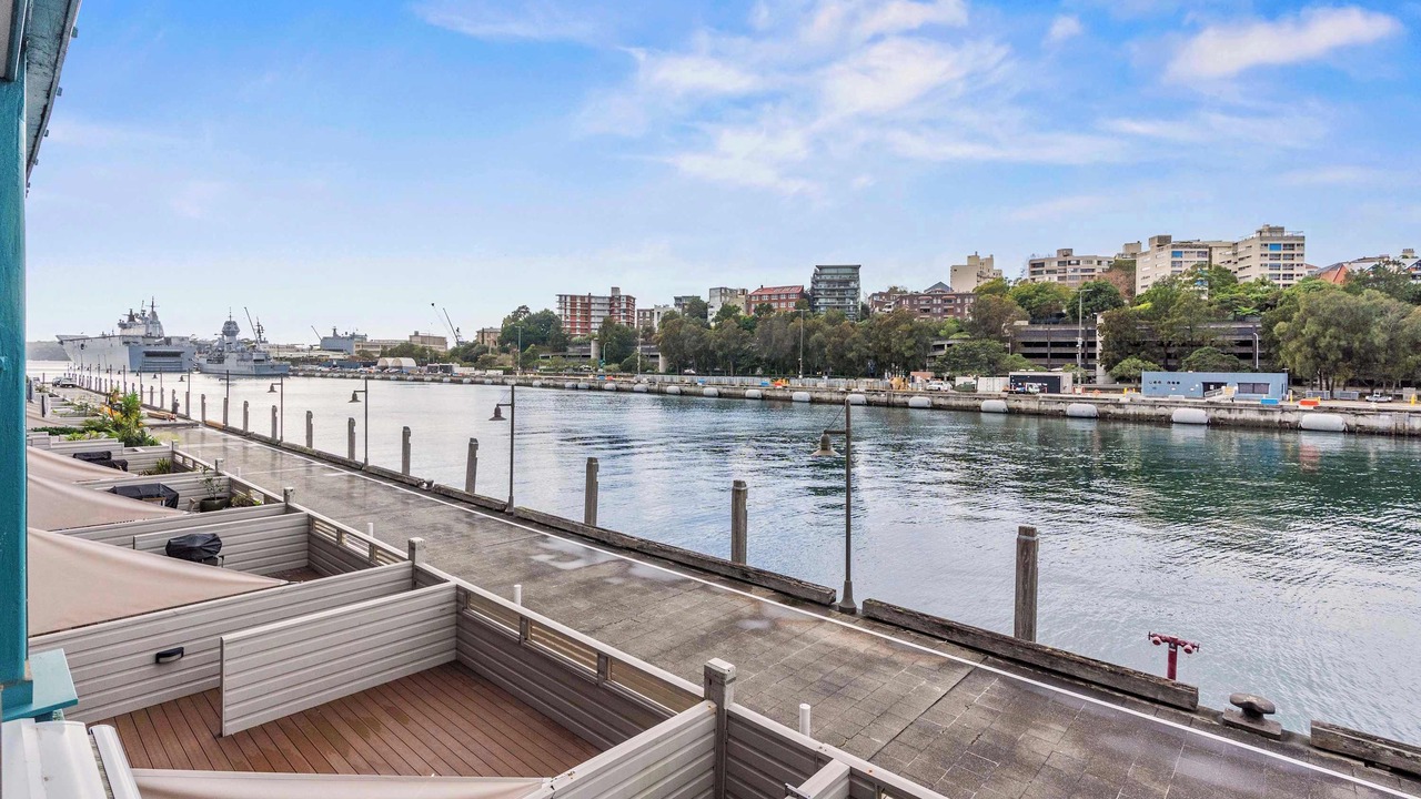 Photo of Others in Woolloomooloo