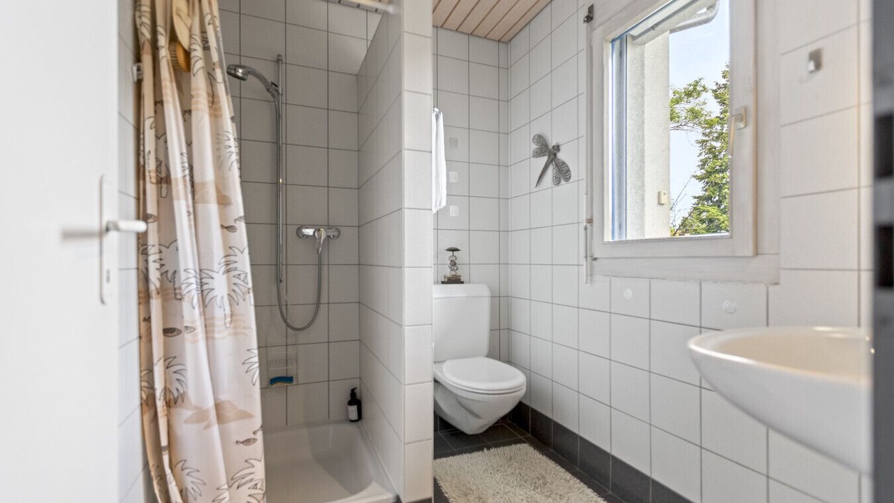 Photo of Bathroom in Domdidier