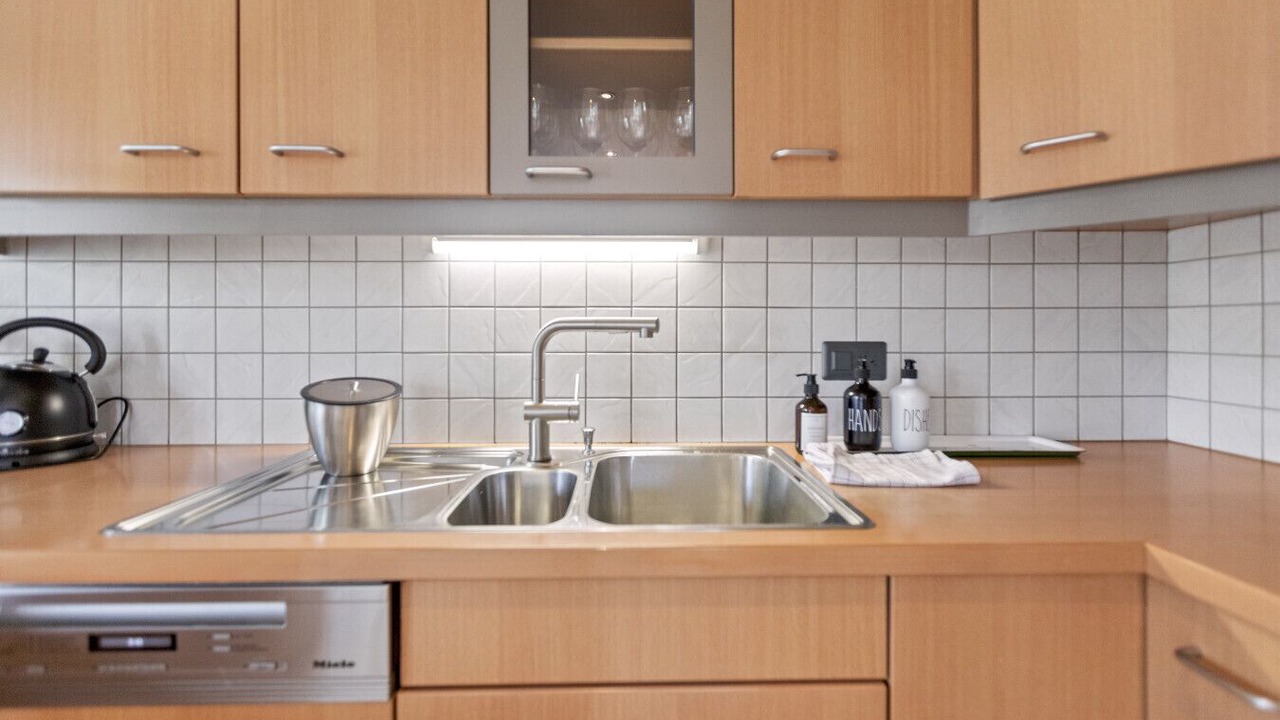 Photo of Kitchen in Domdidier