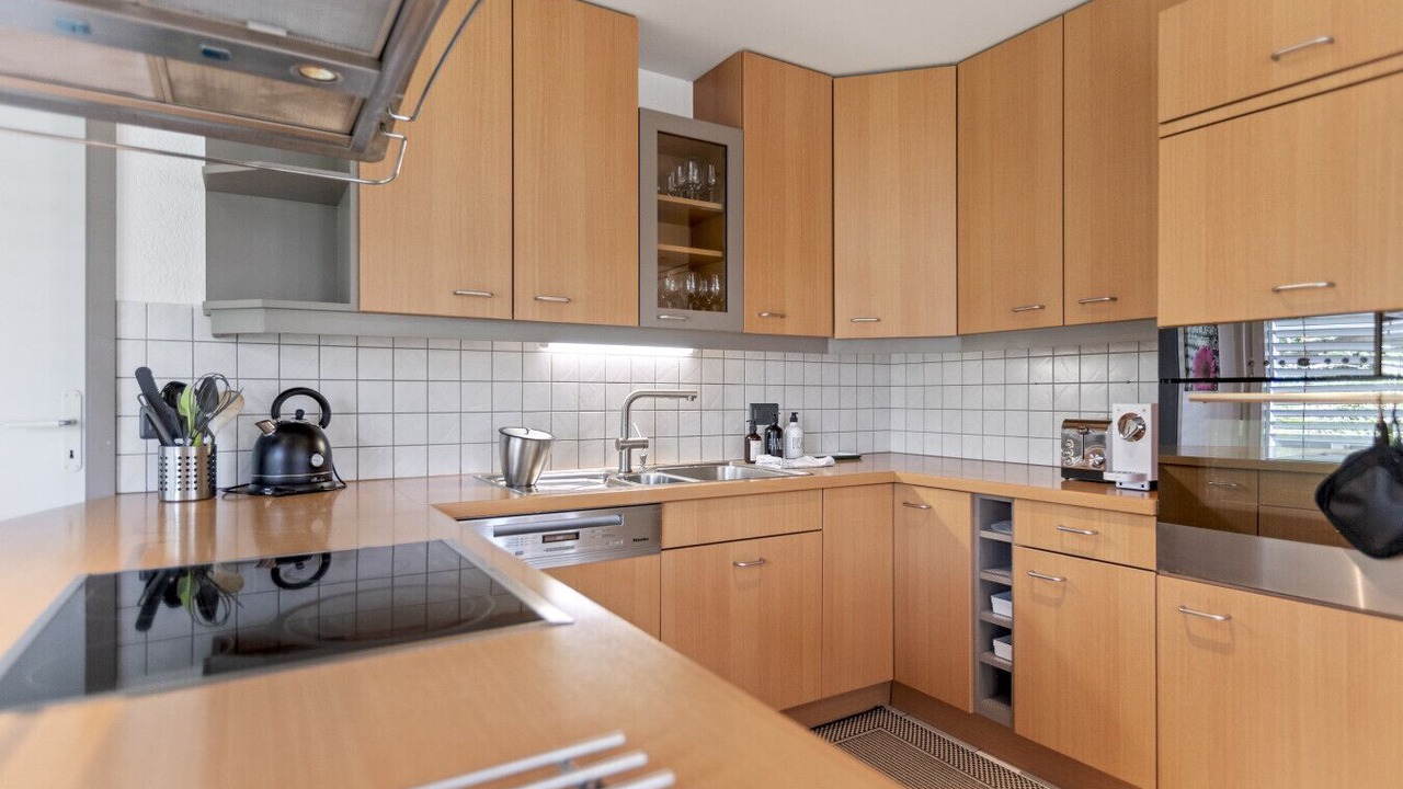 Photo of Kitchen in Domdidier