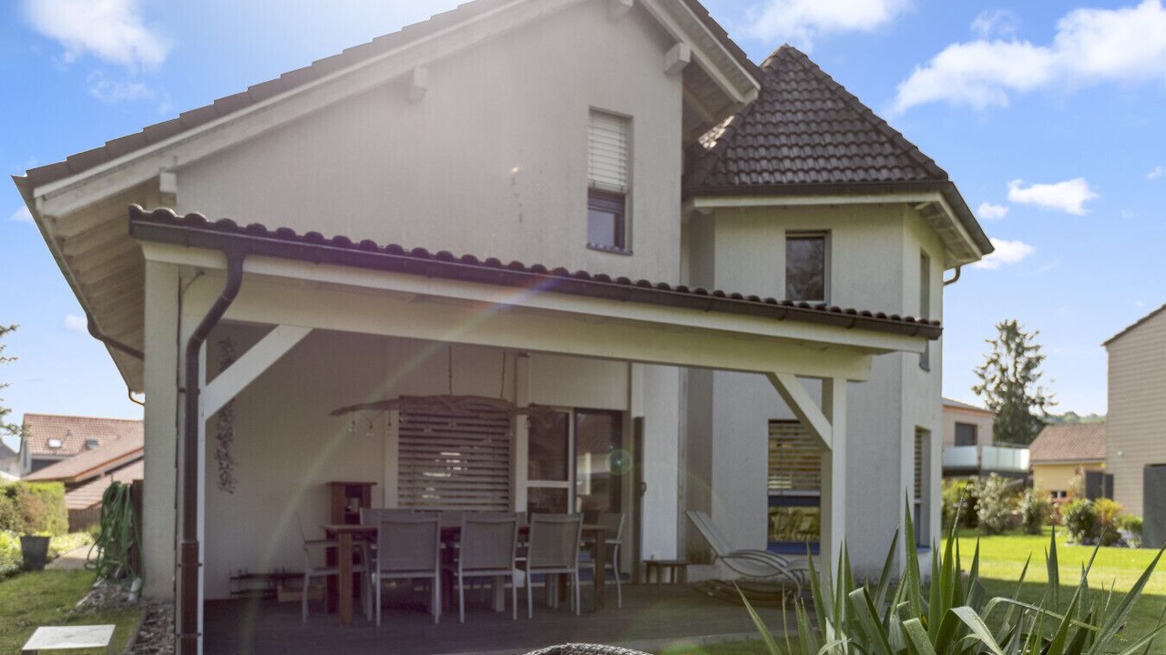 Photo of Outdoor in Domdidier