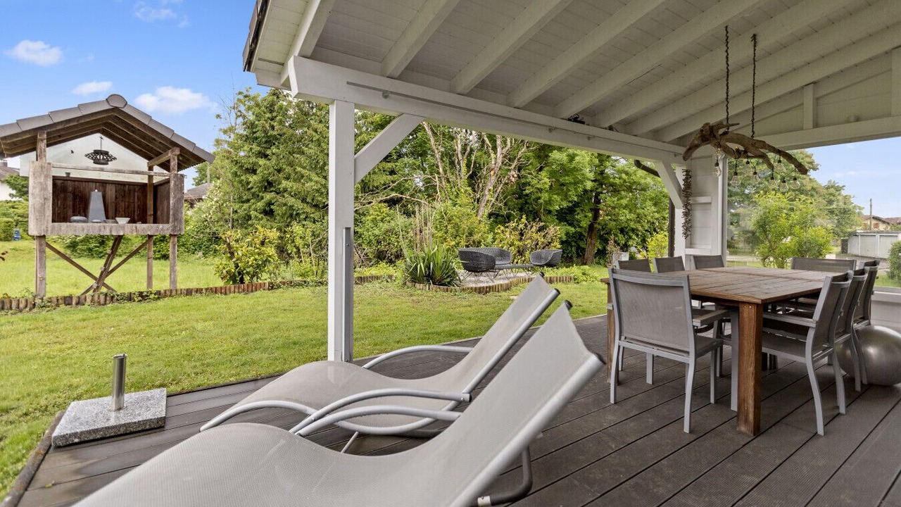 Photo of Outdoor in Domdidier