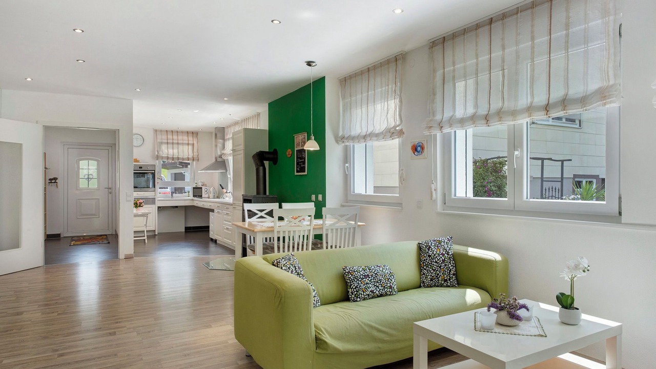 Photo of Livingroom in Gutach