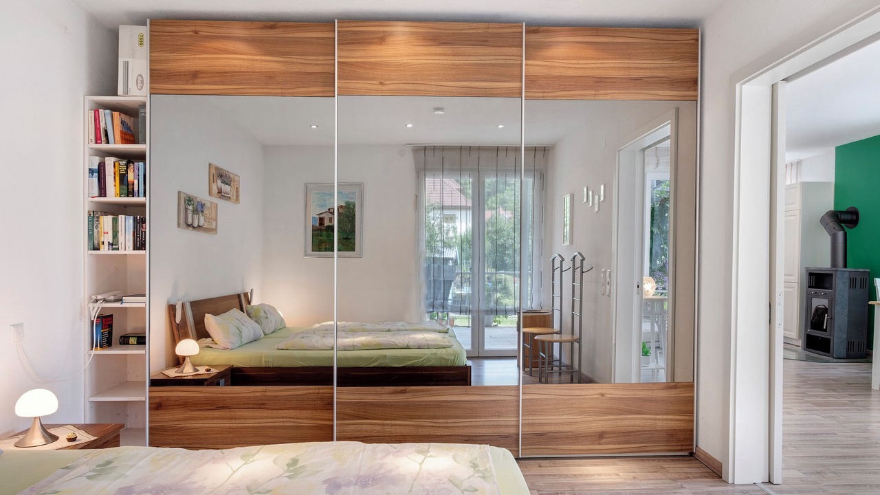 Photo of Bedroom in Gutach