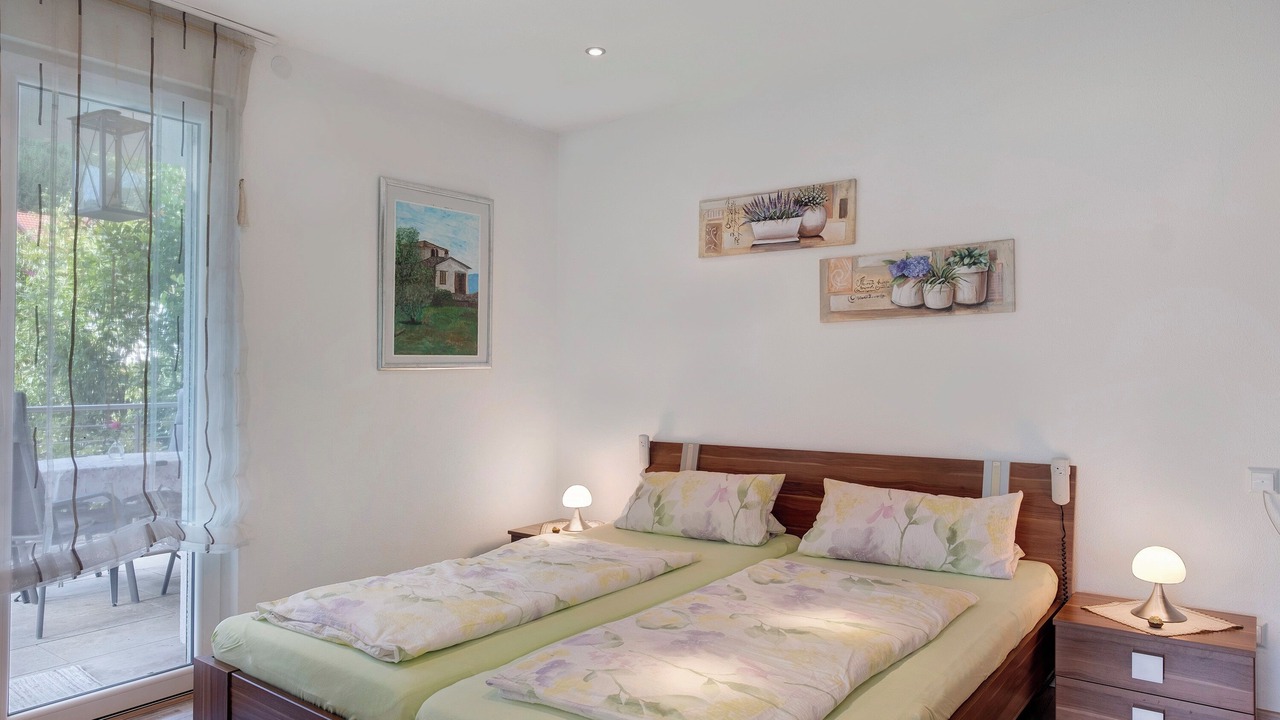 Photo of Bedroom in Gutach