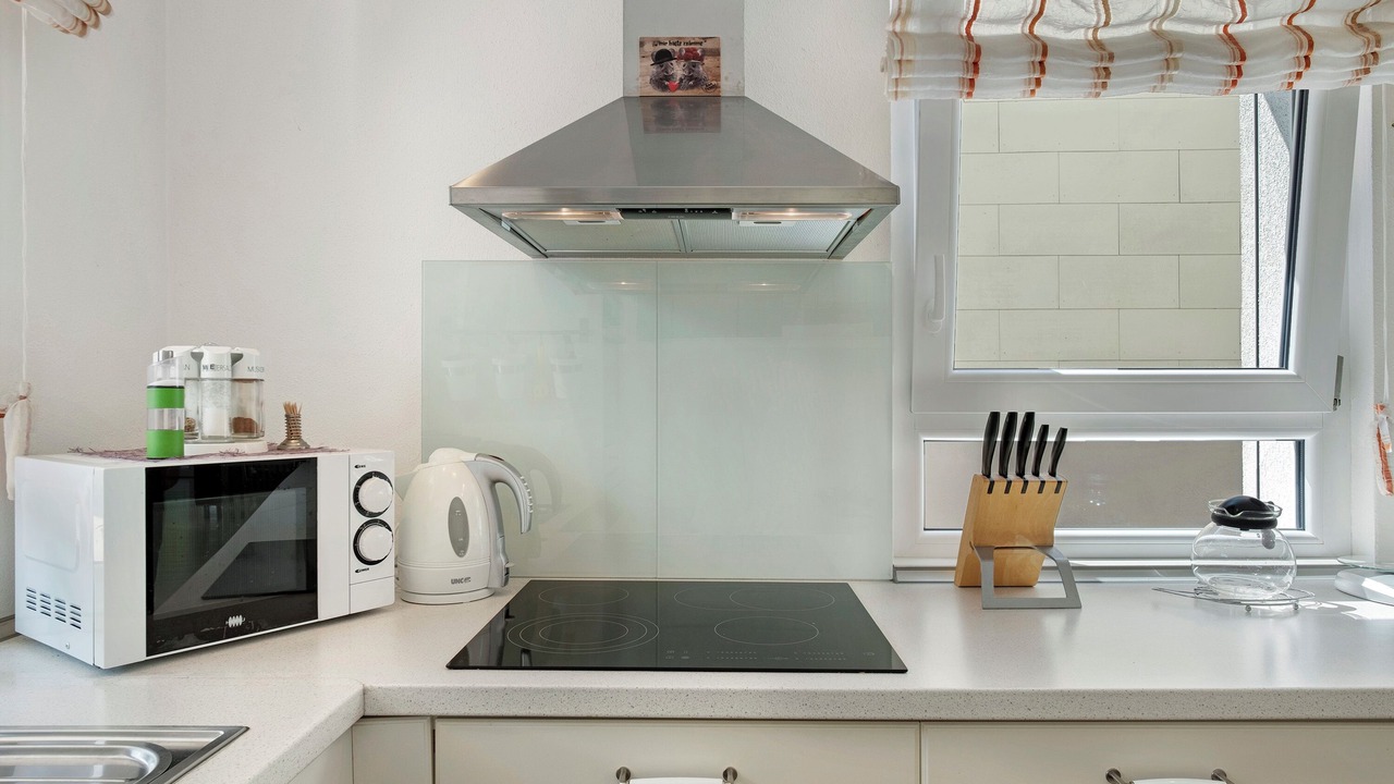 Photo of Kitchen in Gutach