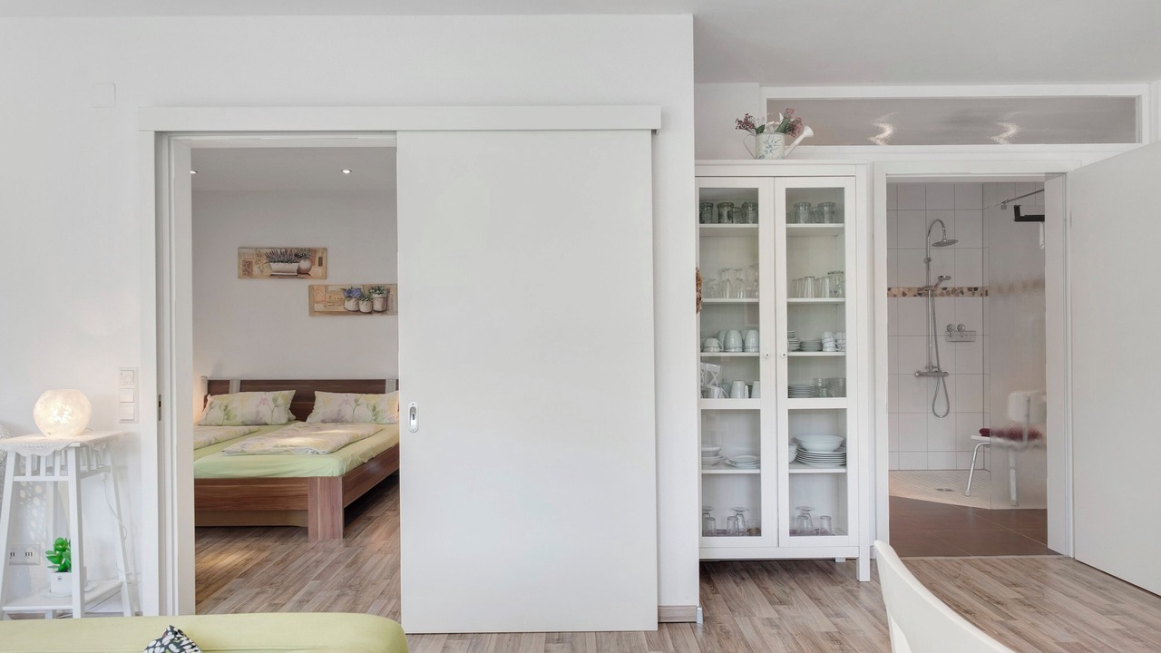 Photo of Bedroom in Gutach