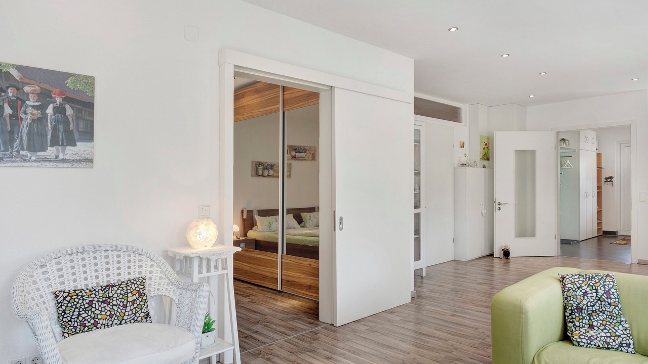 Photo of Livingroom in Gutach