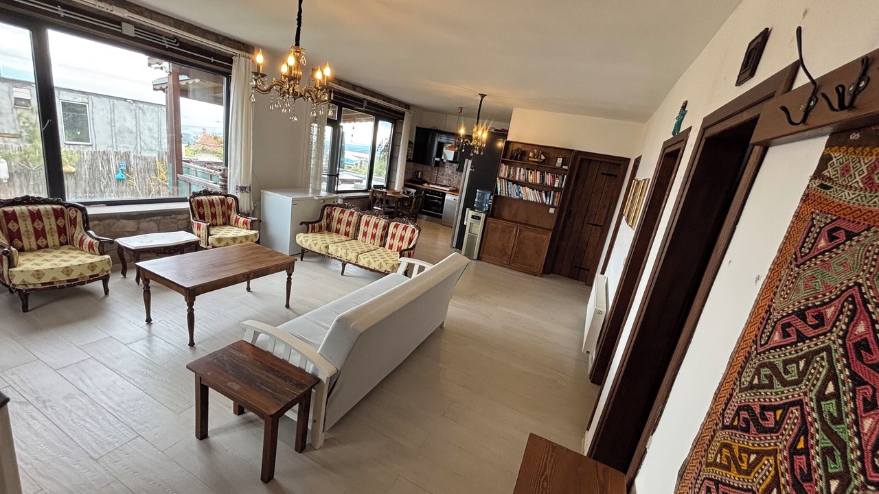 Photo of Livingroom in Balabanlı