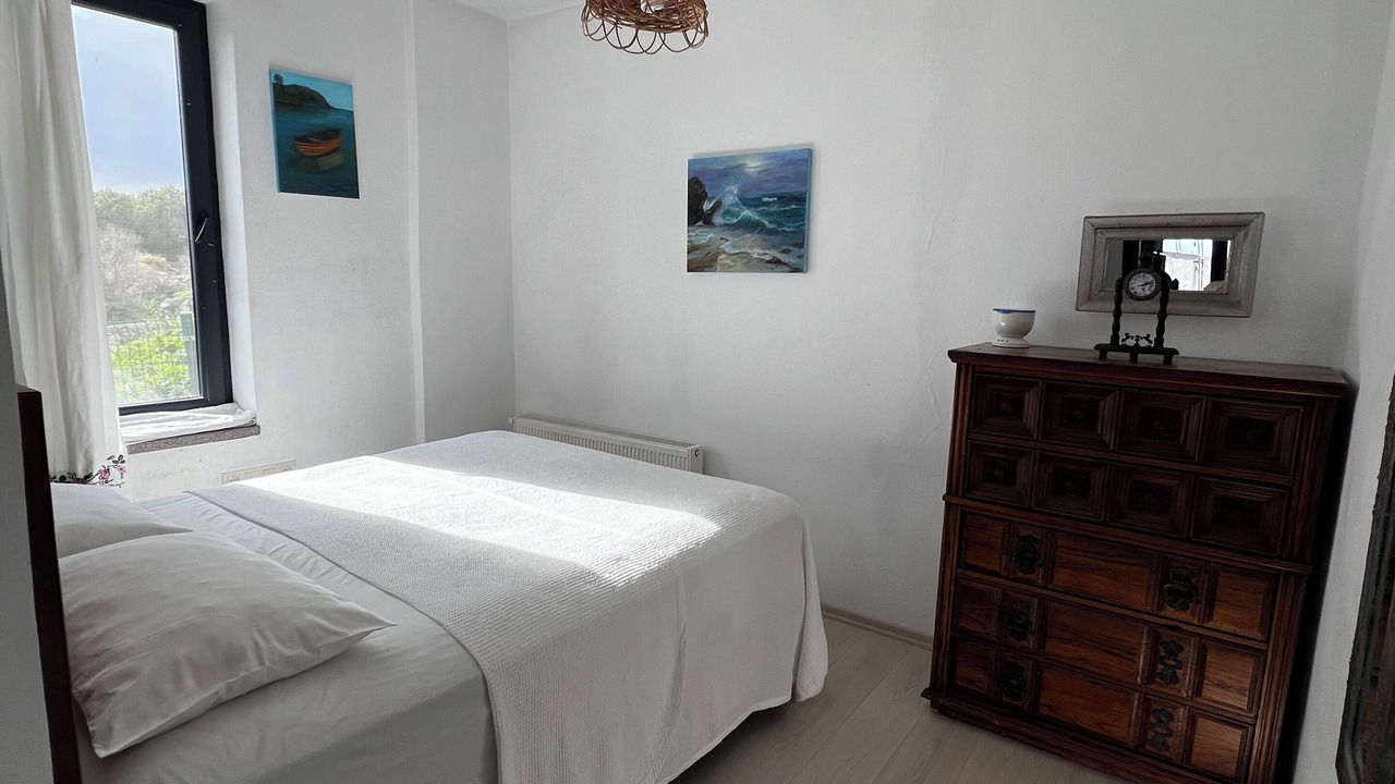 Photo of Bedroom in Balabanlı