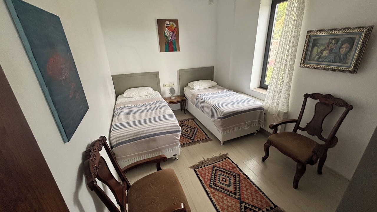 Photo of Bedroom in Balabanlı