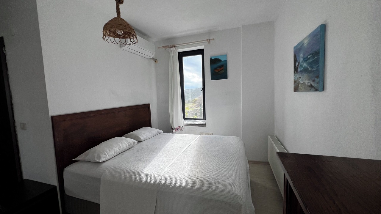 Photo of Bedroom in Balabanlı