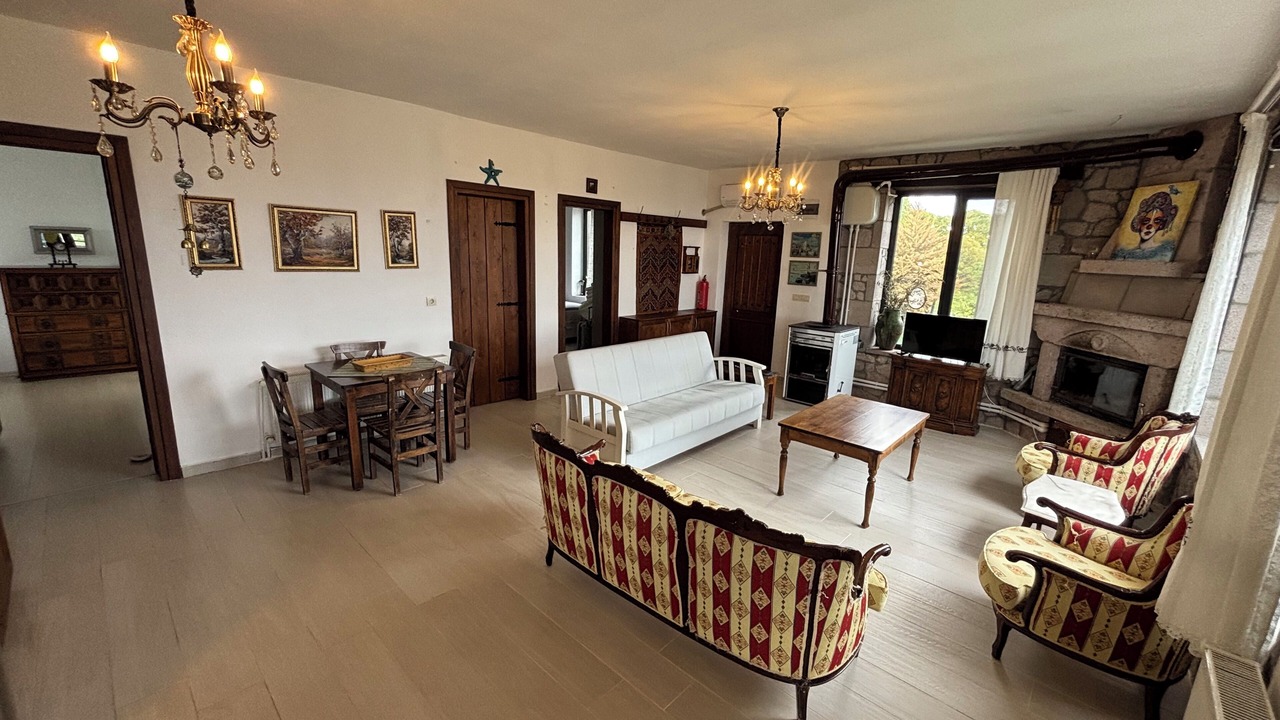 Photo of Livingroom in Balabanlı
