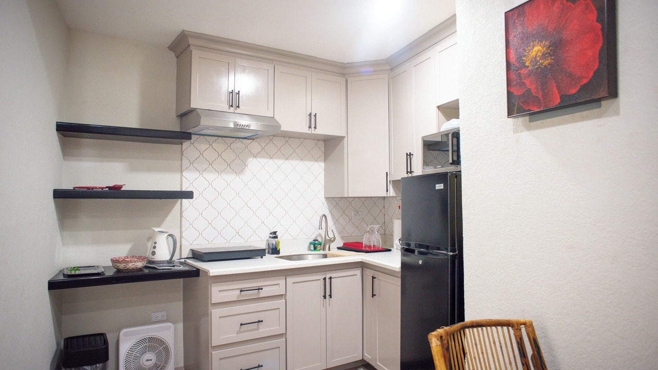 Photo of Kitchen in Albion