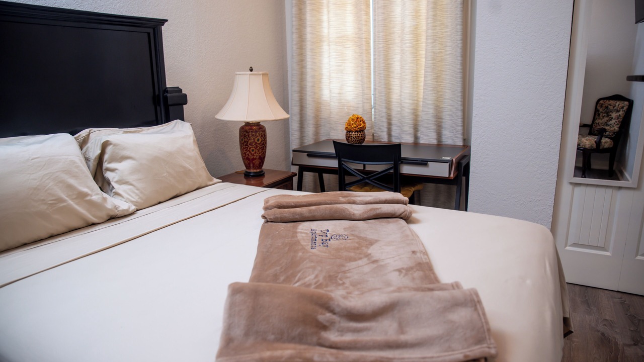 Photo of Bedroom in Albion