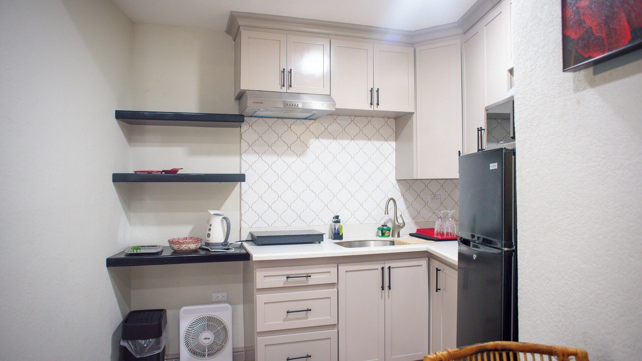 Photo of Kitchen in Albion