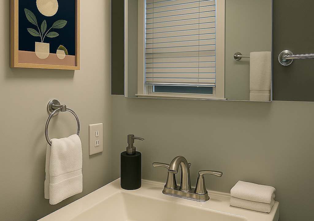 Photo of Bathroom in Ravenswood