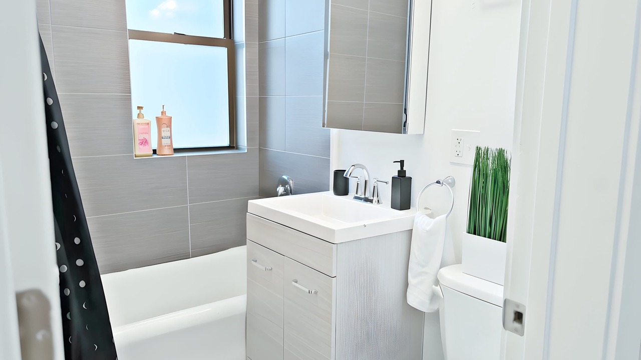 Photo of Bathroom in Boystown