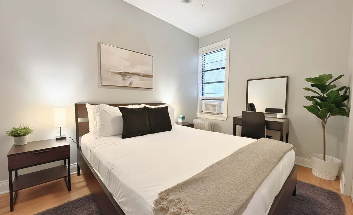 Photo of Bedroom in Boystown