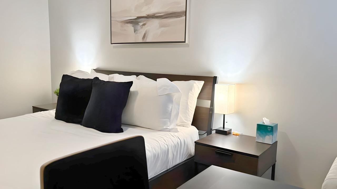 Photo of Bedroom in Boystown