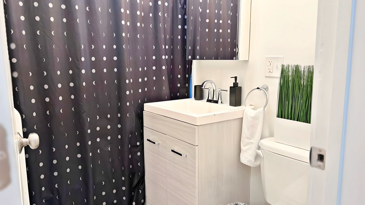 Photo of Bathroom in Boystown