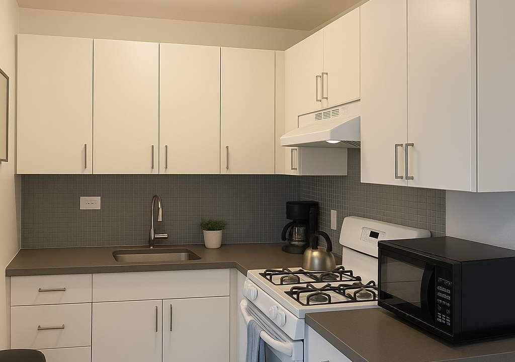 Photo of Kitchen in East Hyde Park