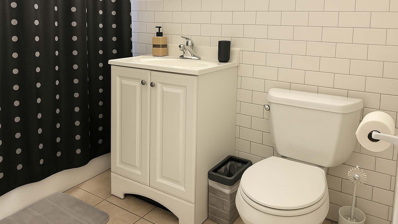 Photo of Bathroom in East Hyde Park