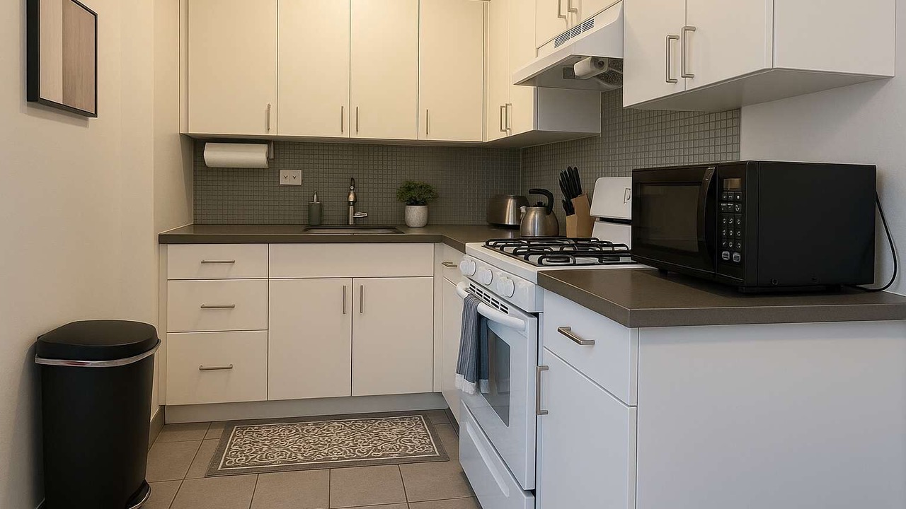 Photo of Kitchen in East Hyde Park