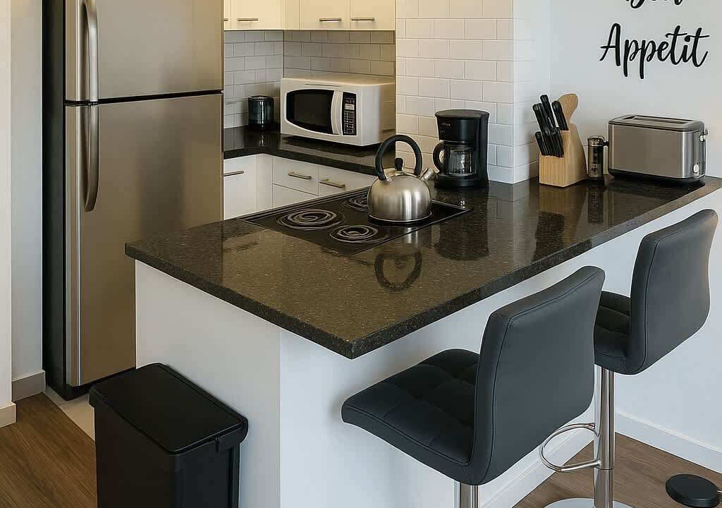 Photo of Kitchen in East Hyde Park