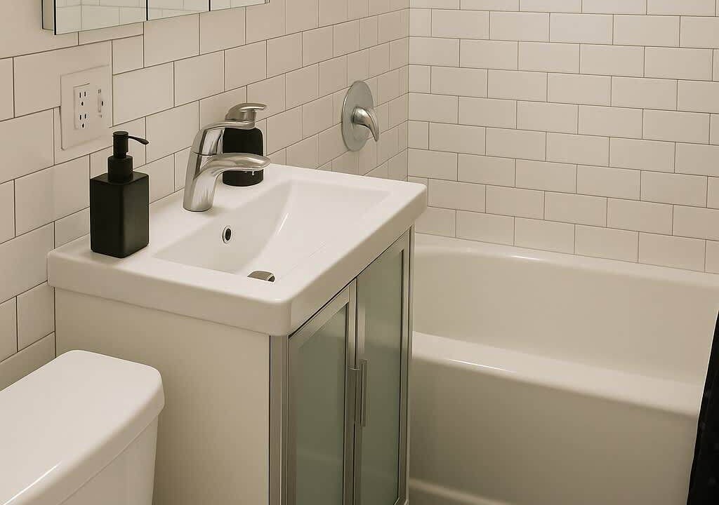 Photo of Bathroom in East Hyde Park
