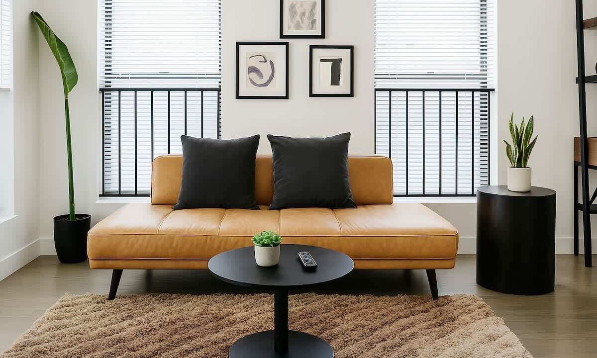 Photo of Livingroom in West Loop