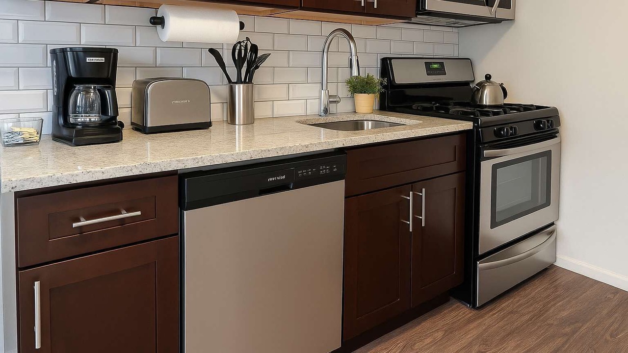 Photo of Kitchen in Hyde Park