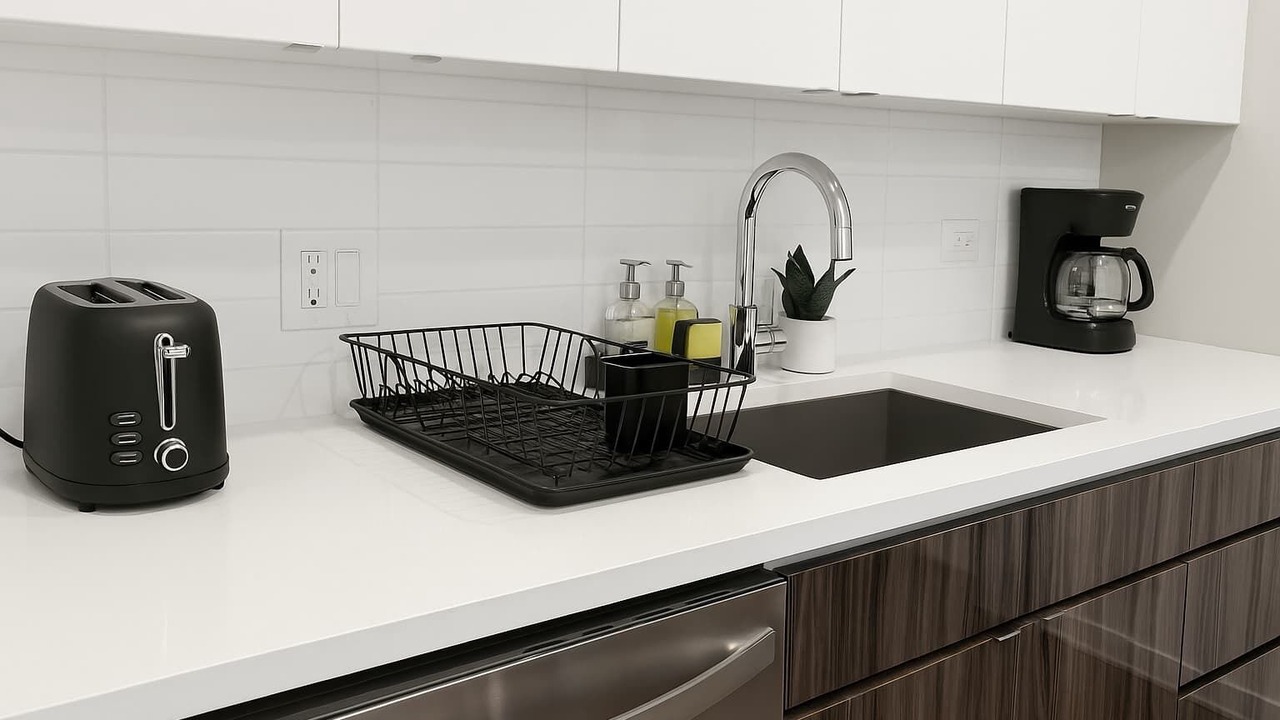 Photo of Kitchen in River North