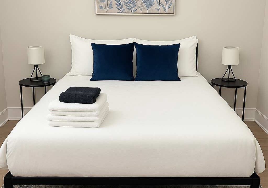 Photo of Bedroom in River North