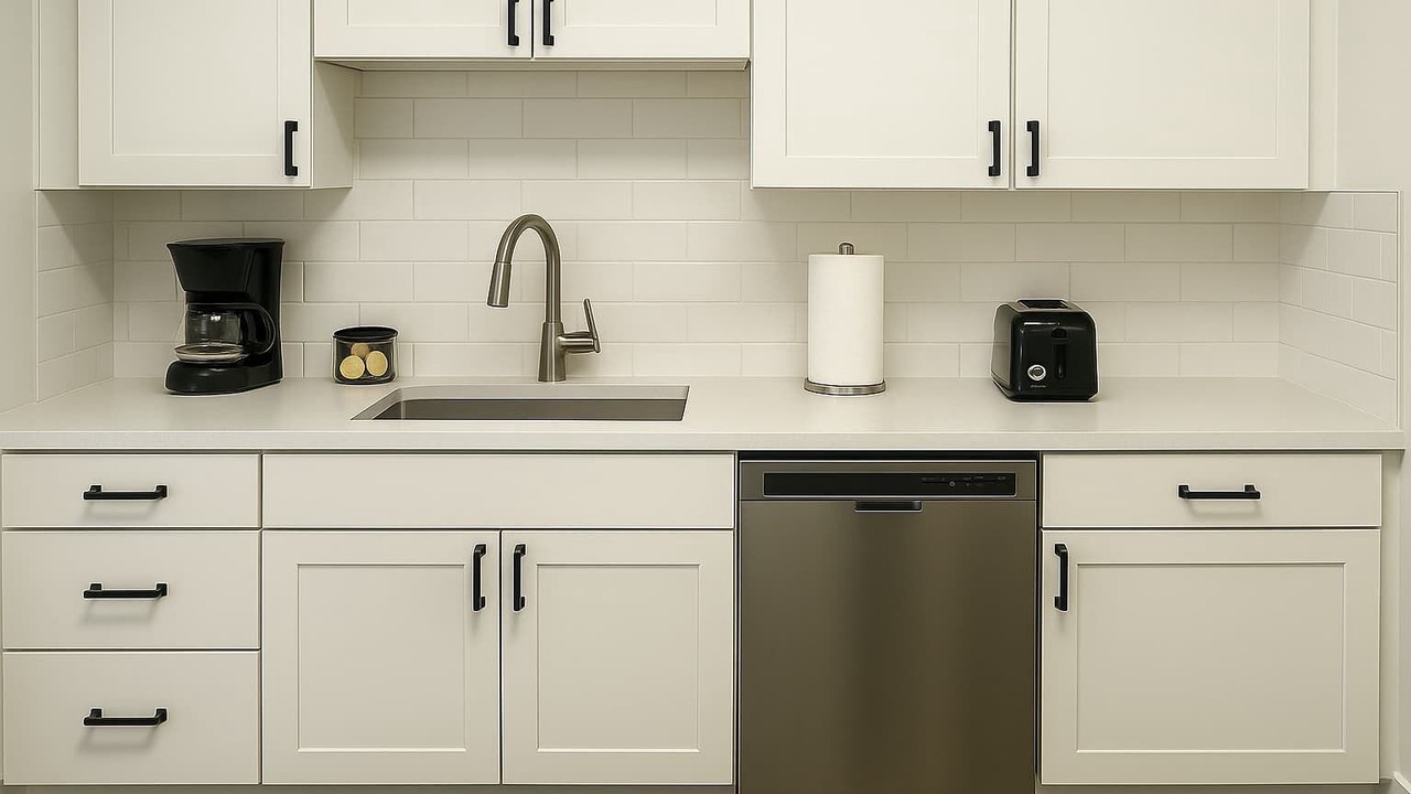Photo of Kitchen in West Town