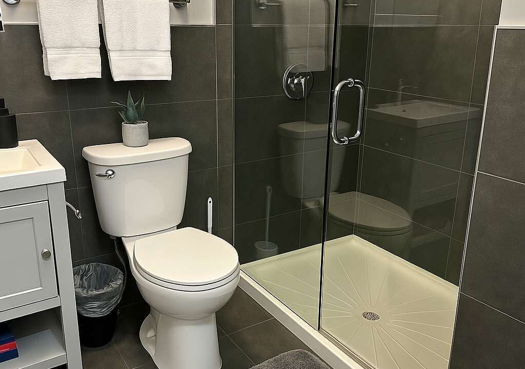 Photo of Bathroom in West Town
