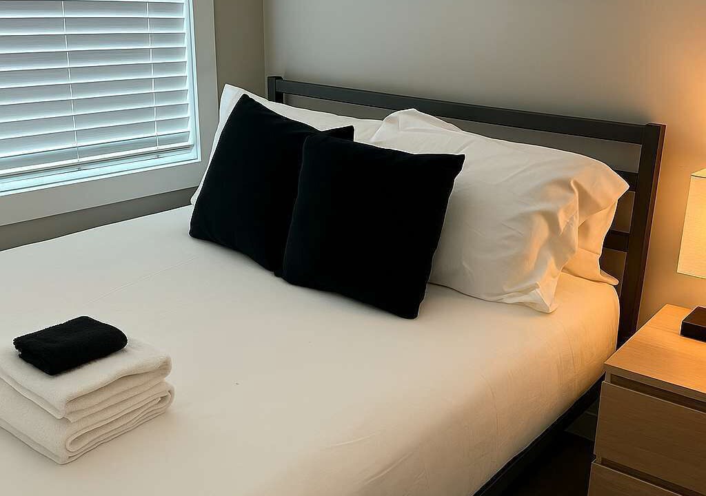 Photo of Bedroom in West Town