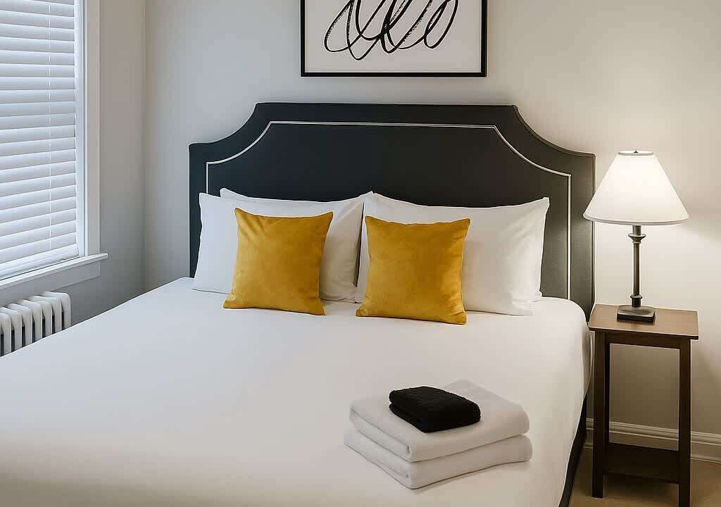 Photo of Bedroom in Boystown