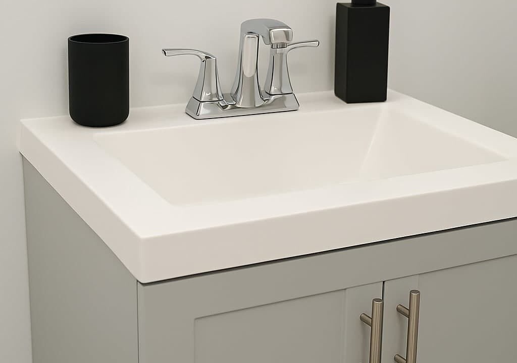 Photo of Bathroom in Boystown