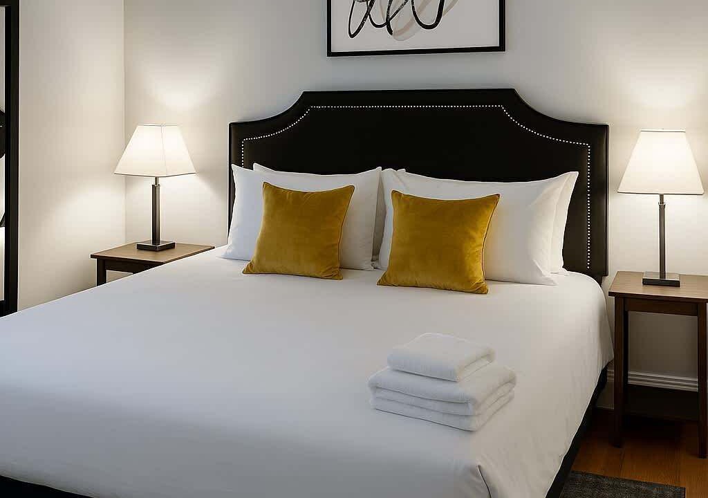 Photo of Bedroom in Boystown