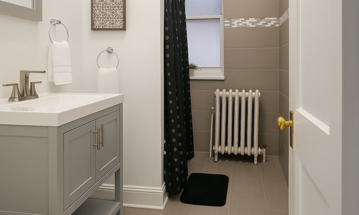 Photo of Bathroom in Boystown
