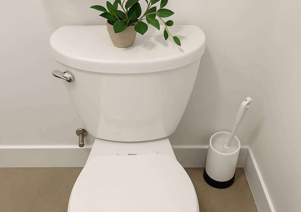 Photo of Bathroom in Near South Side