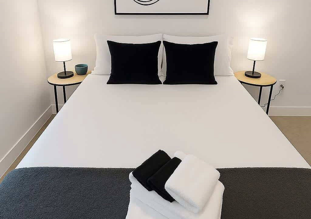 Photo of Bedroom in Near South Side
